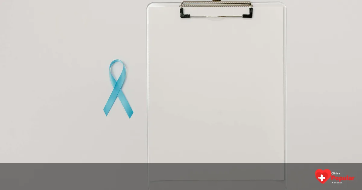 11 fatores de risco para câncer de próstata que você controla