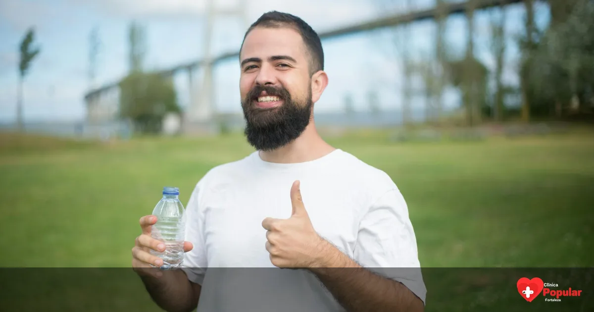 7 hábitos diários que protegem a saúde da próstata