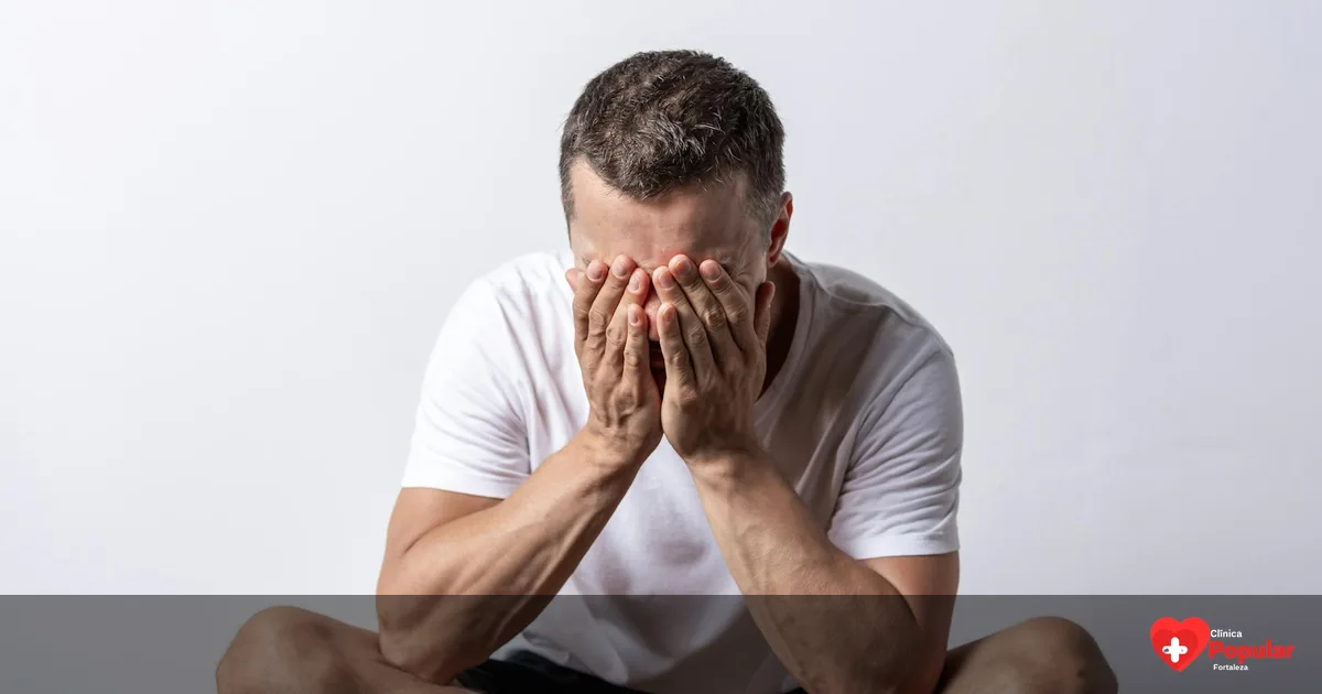 5 sintomas de próstata que você nunca deve ignorar