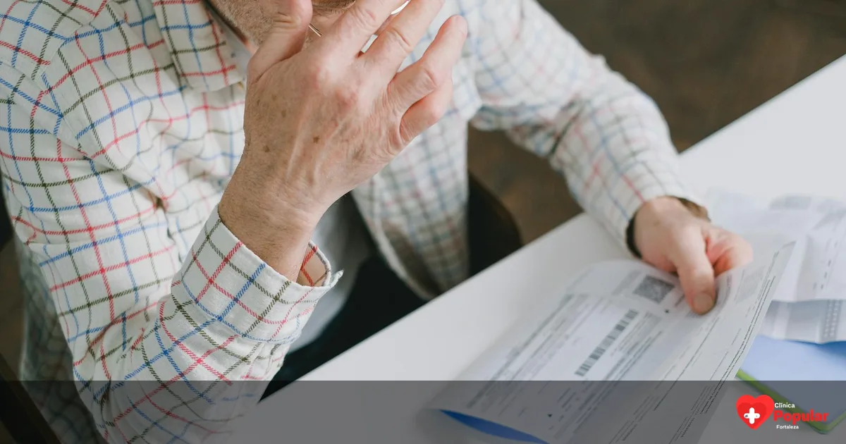 Afastamento por problema urológico: como solicitar