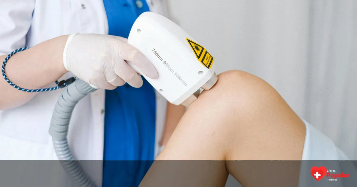 Cirurgia a laser para próstata: como é a recuperação em 2026
