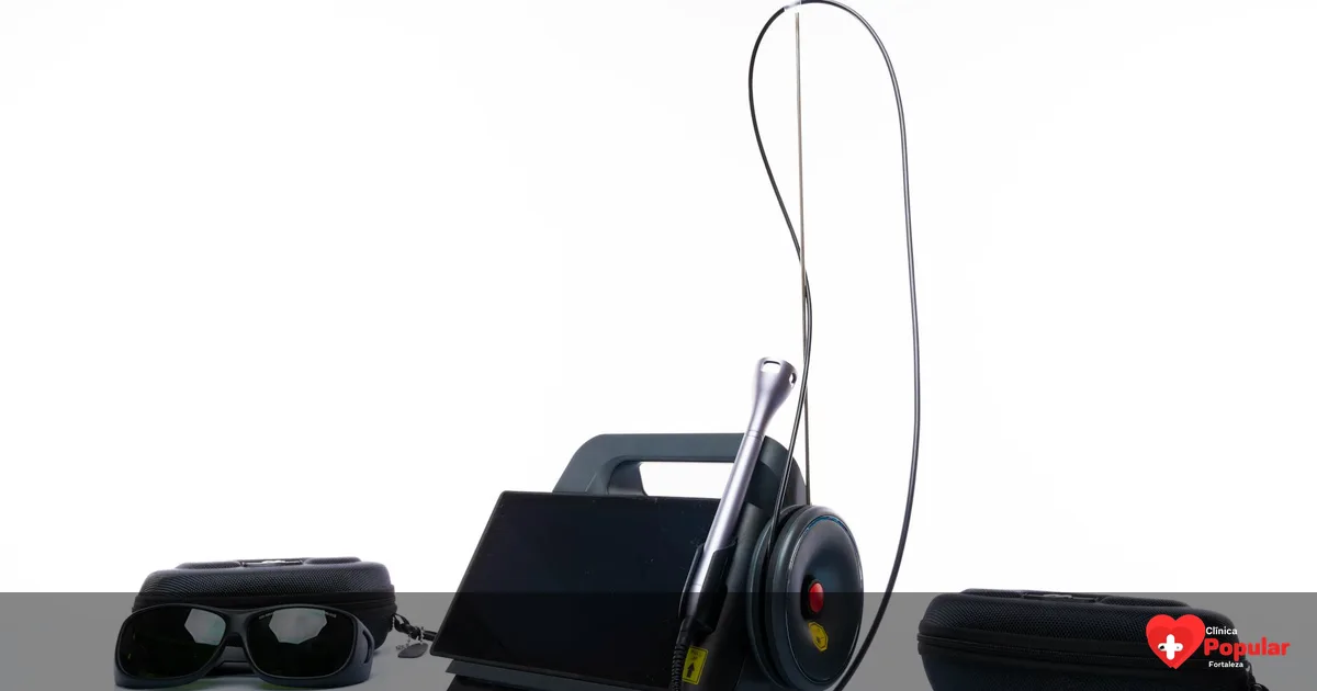 Como funciona a cirurgia a laser para hiperplasia prostática