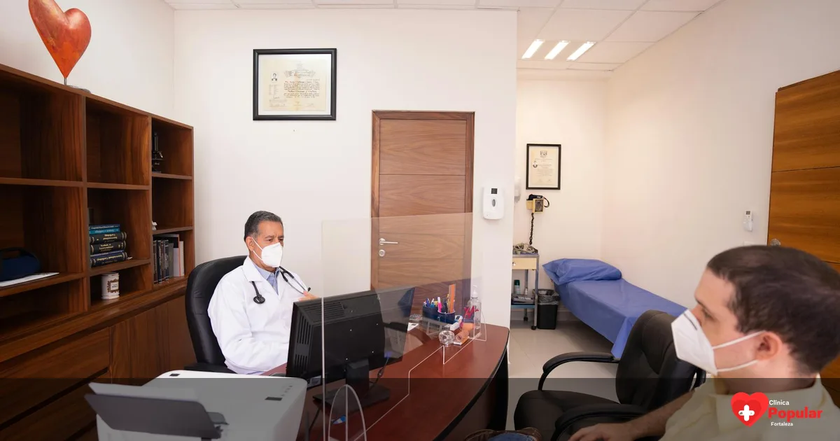 Como marcar consulta com urologista pelo SUS sem burocracia