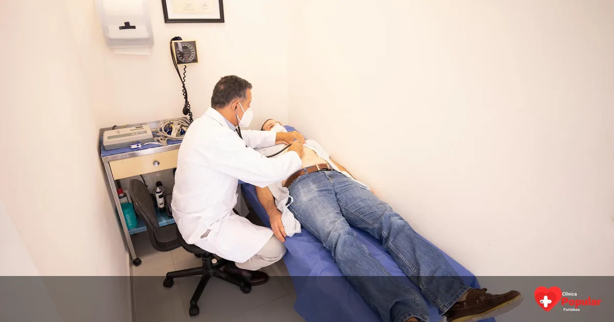 Consulta com urologista: como marcar e o que esperar