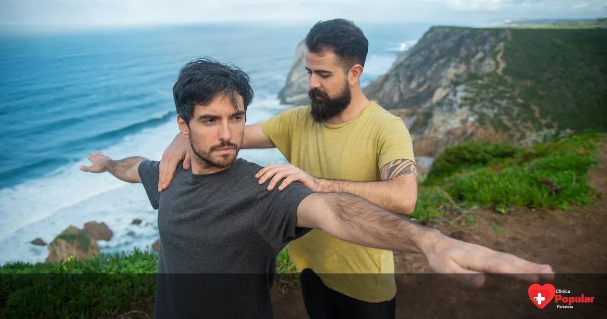 Por que homens com mais de 40 devem repensar a alimentação agora