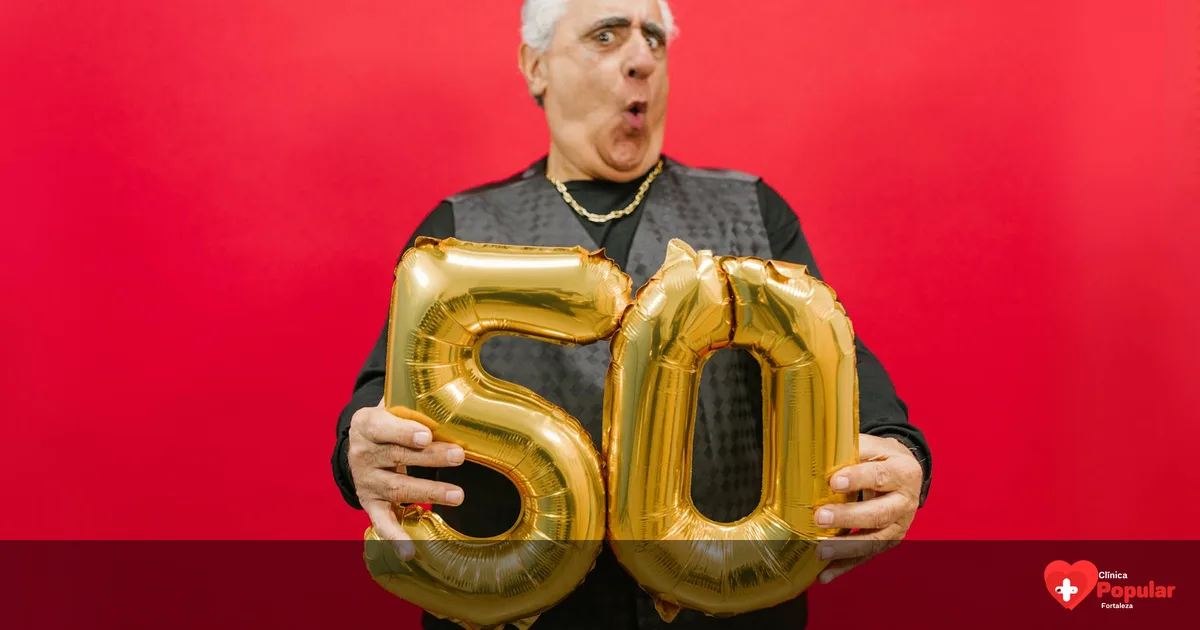 Sexo após os 50: como manter a libido e a função erétil